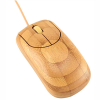 USB Mouse de Bamboo